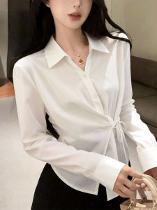 QINGNAER | Elegant and Luxurious Shirts
