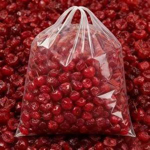 Pitless Sweet and Sour Dried Cherries