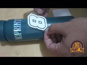 Dope - 6.5 x 2.2 inches Cutout Vinyl Sticker / Decal Waterproof