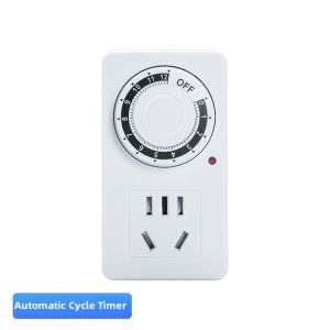 GUANGMANZHI | Automatic On Off Power Controller Timed Switch