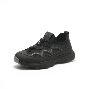 Belle | Breathable Height Increasing Walking Shoes for Men