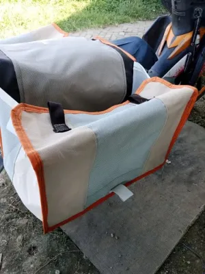 KRANJANG MOTOR/TAS MOTOR/TAS OBROK SEMUA JENIS MOTOR