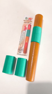 klem putar otomatis pipa galah sawit 33mm ke 38mm karet extra panjang dan bonus 2 karet tambahan cadangan cod