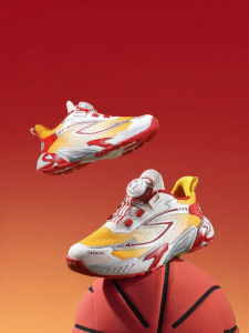 TARANIS | New Spring Non-slip Durable Childrens Sneakers