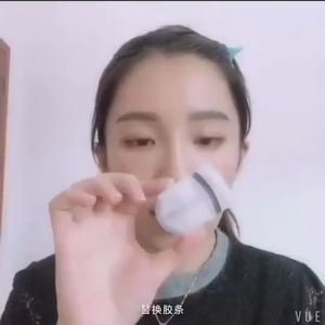 ที่ดัดขนตา ขนตาบนและล่างที่ดัดขนตาบางส่วนแบบพกพาขนาดเล็กของญี่ปุ่นและเกาหลี ที่ดัดขนตา muji เครื่องมือแต่งหน้าต่อขนตา