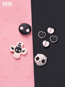 The Ultimate Guide to Nintendo Switch OLED Joystick Cap & Protective Cover