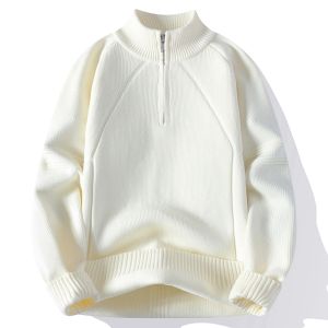 TUCANO | Red Winter Thermal Sweater