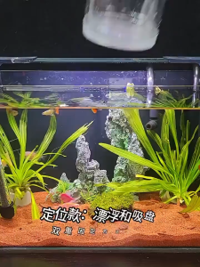 Fish Tank Hatching Box Guppy Breeding Isolation Box Small Fish Eggs Fry Zebrafish Betta Fish Tank Supplies Spawning