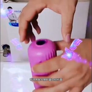 Lọ Thả Bồn Cầu Khử Khuẩn Mùi Tẩy Vi Khuân Chống Phèn Làm Sạch Bồn Cầu KHông Cần Chùi Rửa