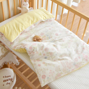 ANYOUBI | Thickened Cotton Bed Mattress For Infant Autumn Winter