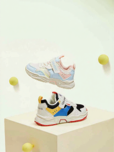 TARANIS | Breathable Anti-slip Childrens Sports Shoes