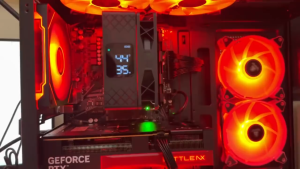 Funhouse | AMD RYZEN 5 5600 / 7 5700X Full Gaming Desktop with GeForce RTX 3050 / 5050 / 5060 16GB DDR4 RAM 512GB storage PC set