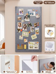 O Margo | Premium Decorative Wall Panel Creative Display Board