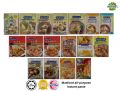 Masfood All-Purpose Instant Paste /HALAL Rempah 定好酱料. 