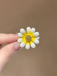 LYNNROMAN | Chic Daisies High-end Brooch