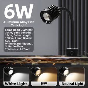 NAICHONG | Professional-grade High-stand Aquarium Plant Growth Lighting