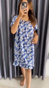 Daster Canaya Katun Rayon Berkualitas