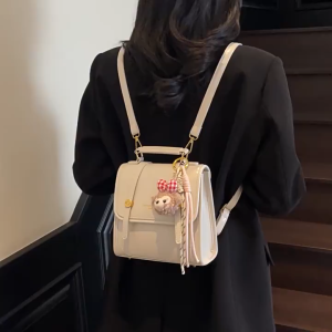 Tas Premium MULTIFUNGSI LPK9328 Tas Ransel Wanita Import Tas Selempang Wanita Slingbag Wanita Tas Bahu Wanita Import Tas Shoulder Bag Wanita Tas Wanita Korea