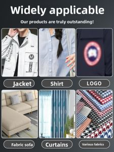 CUTORIN | Invisible Flexible Waterproof Fabric Adhesive