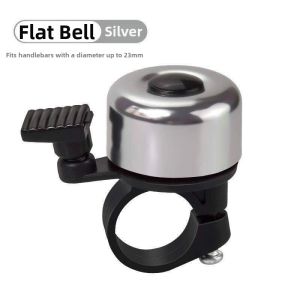 Super Loud Bike Bell