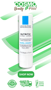 La Roche Posay Nutritic Lips 4.7ml