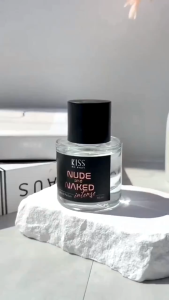 Kiss My Body Fresh Elegent Fragrance Versatile Perfume 50ml