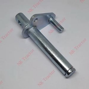 ยันม่าร์ EF393 เพลาล็อคแขนเกียร์ เดินหน้า-ถอยหลัง (Yanmar) (แกนล็อคแขนเกียร์ แขนเกียร์ เพลาล๊อคแขนเกียร์)