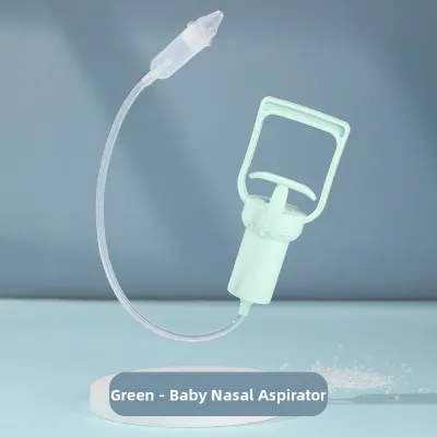 GUOQI | Nasal Aspirator For Nose Congestion Clearing