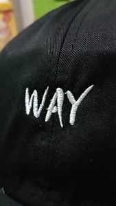 TOPI WAY LAKI-LAKI DAN PEREMPUAN KEREN PILIH MOTIF