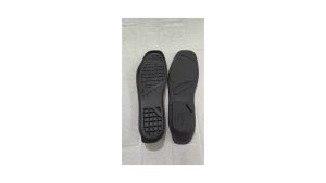 Outsole Sepatu Pria Odrey Sol Sepatu Moccasine Alas Bawah Bahan Sepatu Kerja TPR Size 39 - 43