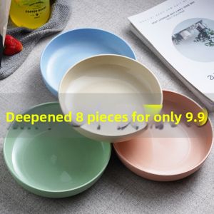 JIDI | Đĩa Nhỏ Đa Năng Cho Nước Chấm và Xương
