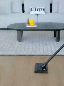 【รับประกัน 5 ปี】เครื่องดูดฝุ่นไร้สาย 888800Pa ถังน้ำขนาดใหญ่ 350ml พลังดูดแรง 220AW แบตใช้ได้นาน 300 นาที เครื่องดูดฝุ่น เครื่องดูดไรฝุ่น Cordless Vacuum Cleaner