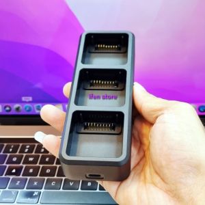Charger Hub Dji Mavic 3 / Pro ( Original )
