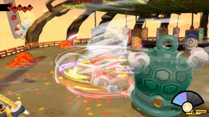 Game Bakeru - Nintendo Switch