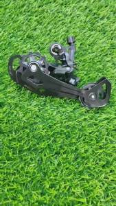 Bộ Chuyển Tốc Sau MicroSHIFT ESTES RD-M220L Dành Cho Xe Đạp Leo Núi MTB Tương Thích 6-9 Tốc Độ Líp 18/21/24/27 Hợp Kim Cơ Khí