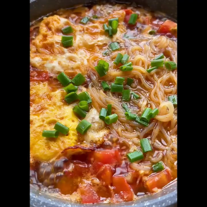 三餐有素 Konjac Noodles 魔芋面