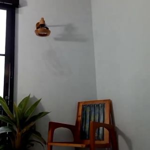 Lampu Dinding Minimalis & Vintage Retro: Desain Unik untuk Interior