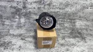 FOGLAMP FOG LAMP LAMPU KABUT ISUZU MUX 2017 2019 DMAX 2016 MU-X D-MAX D MAX ORIGINAL MADE IN THAILAND