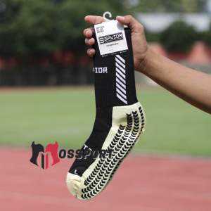kaos kaki Futsal Pendek Sebetis Savior Anti Slip