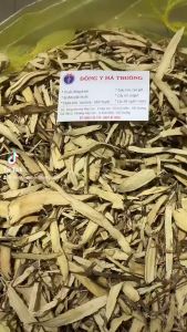 Cam thảo Bắc 500g khô
