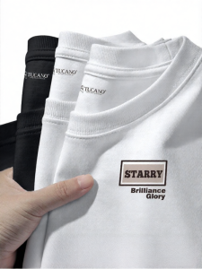 TUCANO | Mens Cotton Long Sleeve T-shirt Loose Size Spring Autumn Wear