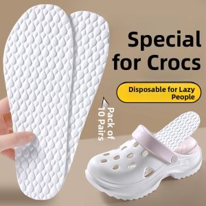 LINGMIAO | Absorbent Non-Sticky One-Time Use Insoles for Women