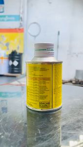 Insektisida SIDAMETHRIN 50 EC dari Petrosida Gresik joss!!
