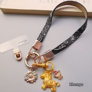 ZHENGEGE | Anti-Loss & Theft Resistant Phone Wrist Strap
