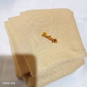 hijab bella lasercut BERLEBEL