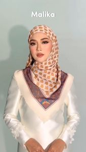 TUDUNG SHAWLPUBLIKA / TUDUNG BAWAL BIDANG 45
