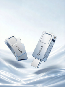 ORICO | Mini Large Capacity Multi-Device Compatible USB Drive
