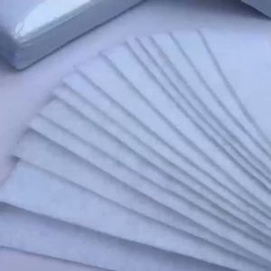 3mm Filter Foam for Air Conditioning (White)