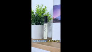 Nước hoa LAM_La Delina Royal No9 _ Nữ tính Quyến rũ Nổi bật Sang trọng -10ml