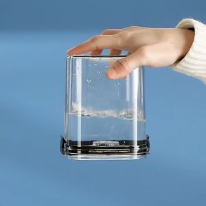 Air Tight Dry Food Container | Bekas Makanan Kedap Udara | Air Sealed Transparent Food Storage Box with Date Display 食物密封罐